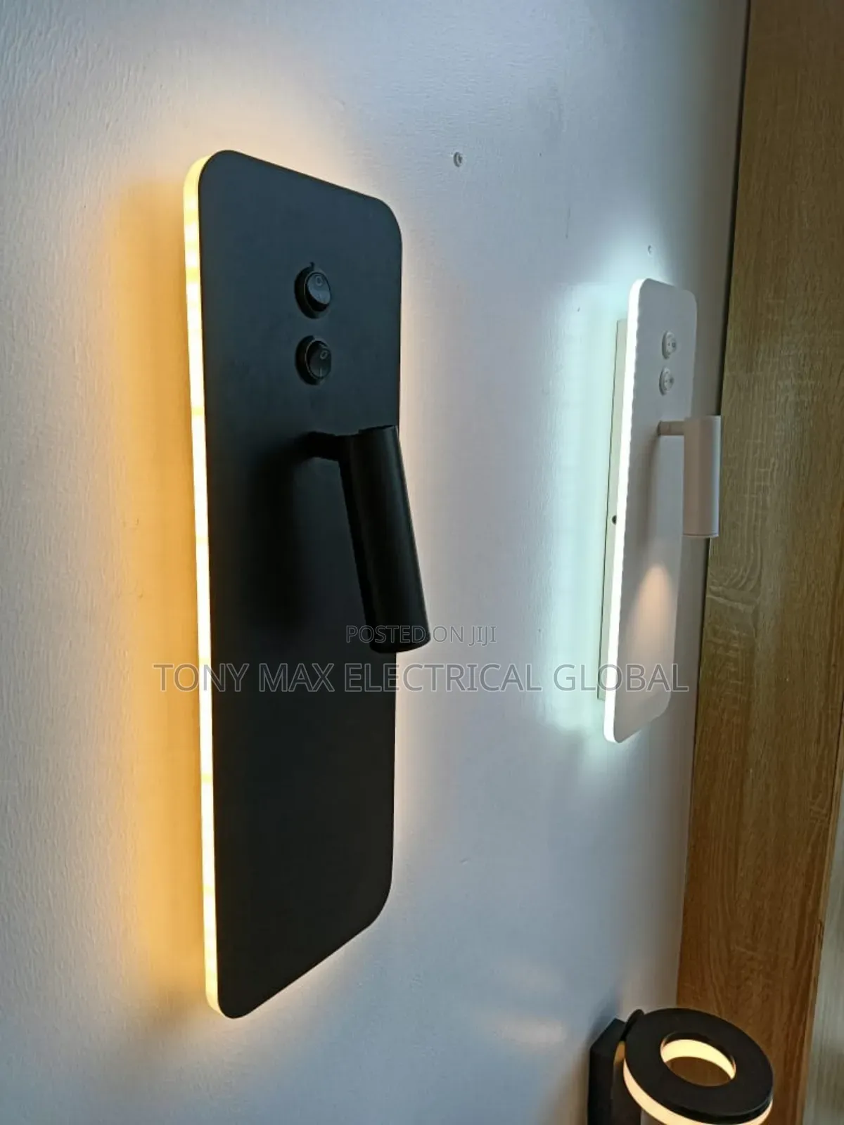 Led Dropping Chandelier Light