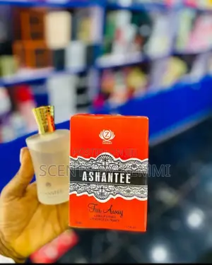 Ashantee Perfume