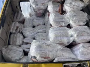 Fiber Pillows