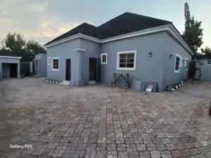 2bdrm Bungalow in Citi View Estate, Lokogoma for rent