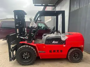 5tons Forklift