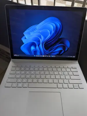 Laptop Microsoft Surface Book 16GB Intel Core i7 SSD 512GB