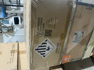 Deye 5kwh 48v Lithium Battery