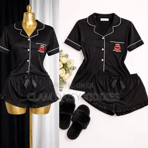 Female Pyjamas