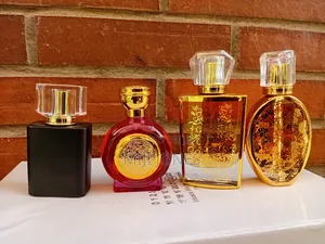 "Notes by Miji - 60% Perfume Oil Concentration"