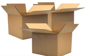 Outdoor Items Box for Sale in Ipaja