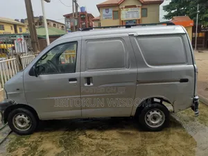 Daihatsu Hijet 1999 Grey