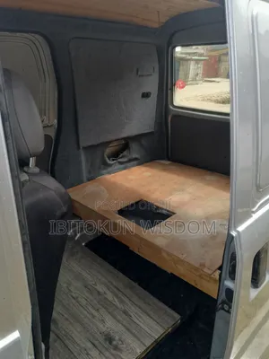 Daihatsu Hijet 1999 Grey