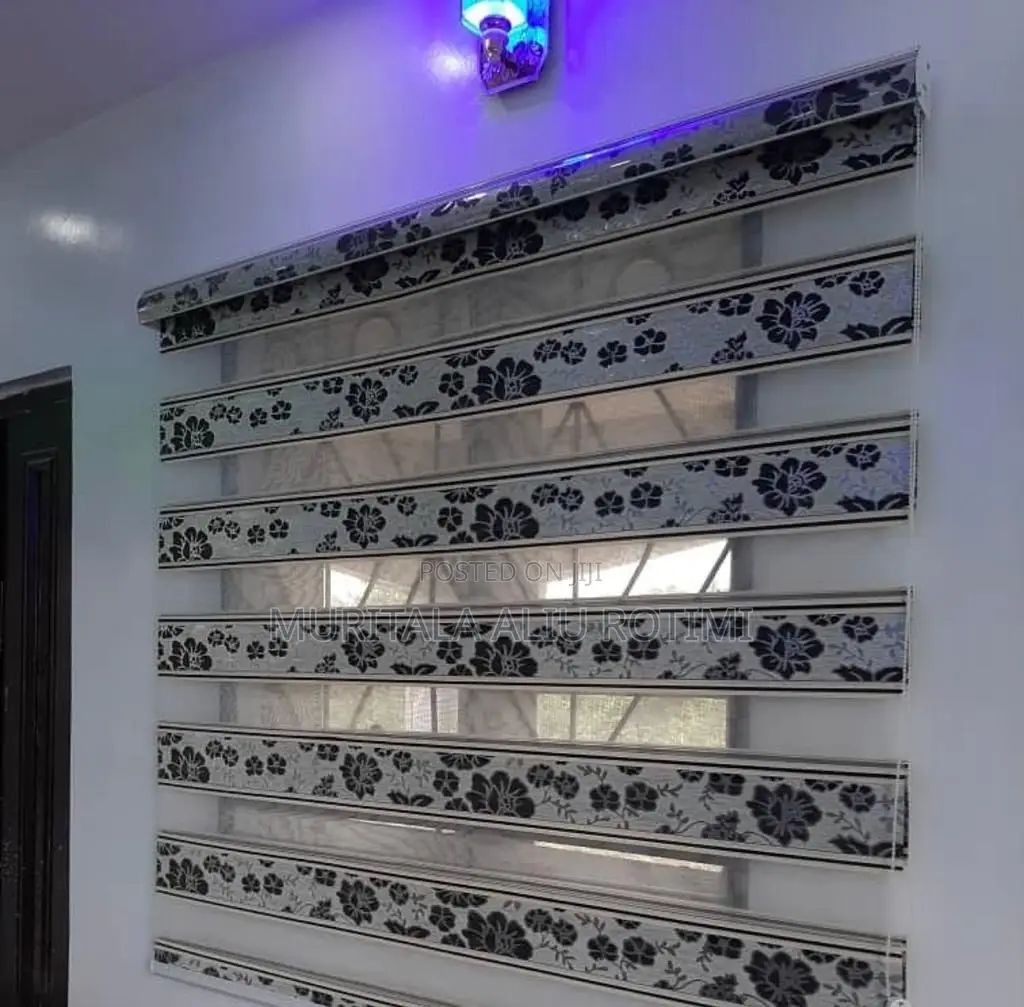 Window Blinds