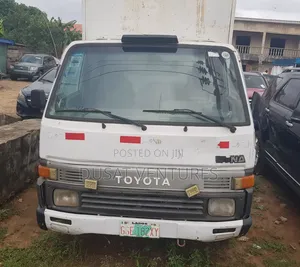 Dyna Truck