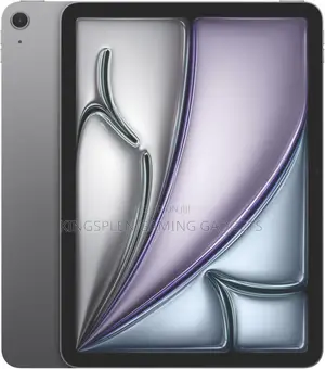 New Apple iPad Air 128 GB Gray