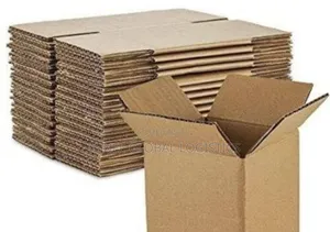 Cleaning Equipment Carton for Sale in Maryland