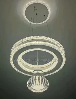 Led Drop Light