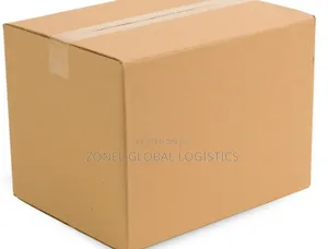 Seasonal Clothing Box for Sale in Mushin