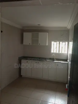1bdrm Room & Parlour in Freedom Avenue, Dutse-Alhaji for rent