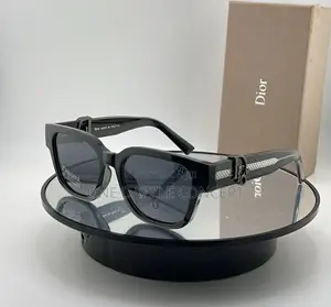 Dior/Chanel/Versace Eyewear