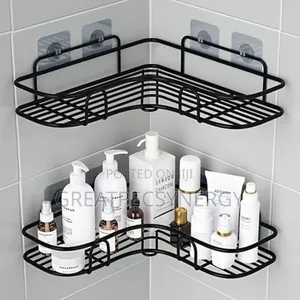 Corner Shelf Without Hanger