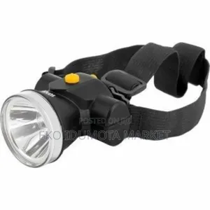 Head Lamp Dp