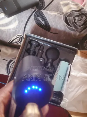 Body Massager