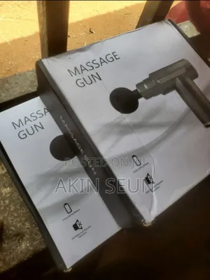 Body Massager
