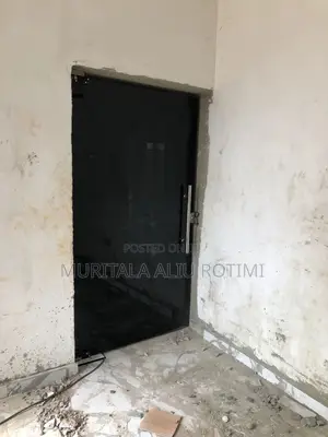 Frameless Glass