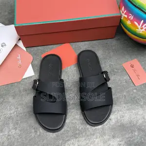 Verde Urban Strap Sandals
