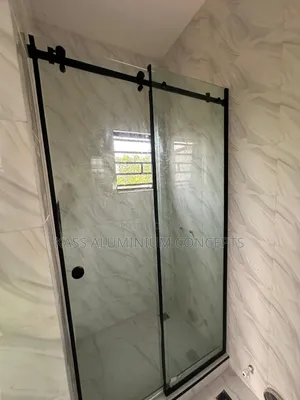 Bathroom Glass