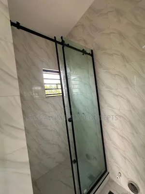 Bathroom Glass