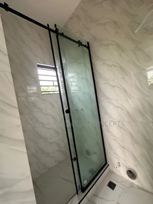 Bathroom Glass