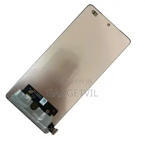 Infinix Note 50 4g 50 Pro 4g 50 Pro+ 5g Original Screen