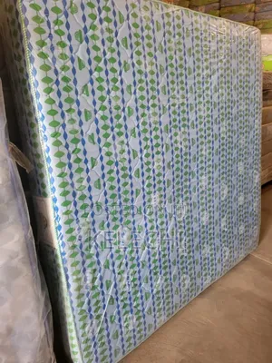 Legend Mouka Strong 4by6 Mattress