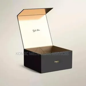 Premium Magnetic Luxury Gift Boxes