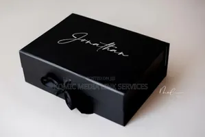 Premium Magnetic Luxury Gift Boxes