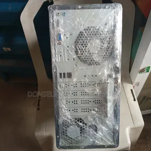 Desktop Computer HP 290 G4 16GB Intel Core i7 HDD 1T