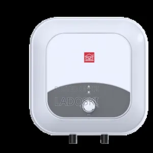 Water Heater