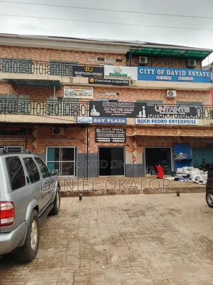 Office Space for Rent at Abakaliki Street Awka Anambra State