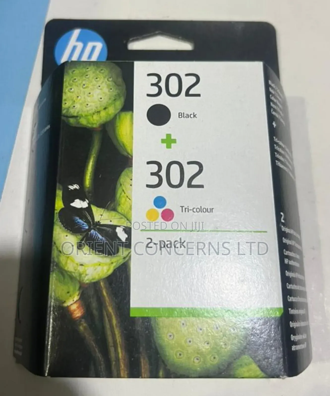 Ink Cartridges