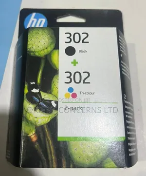 Ink Cartridges