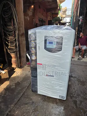 Industrial Water Chiller
