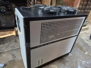Industrial Water Chiller