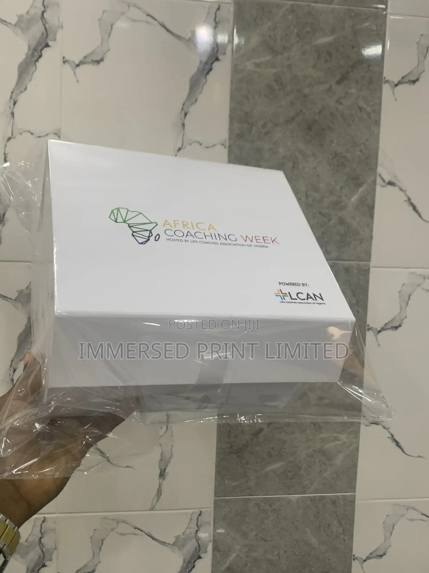 Gift Boxes