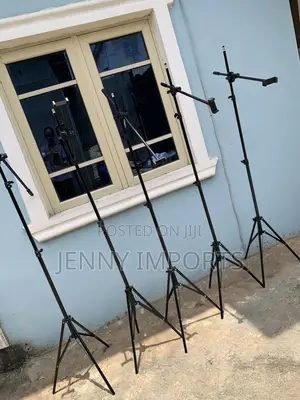 Aerial Tripod