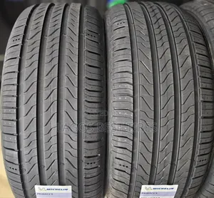 Brand New Michelin Primacy 5 – The Ultimate Premium Ride (235/45r18)