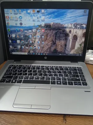 Laptop HP EliteBook 840 G3 8GB Intel Core i5 SSD 250GB