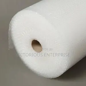 Bubble Wrap | for Wrapping Electronics and Fragile Items