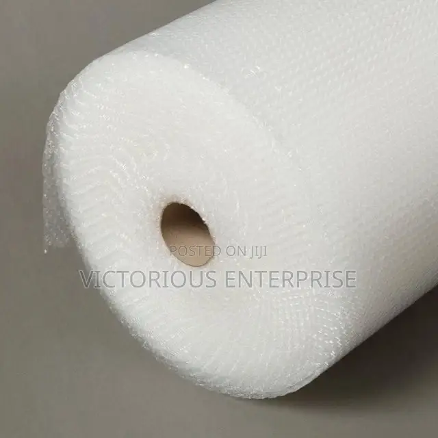 Bubble Wrap | for Wrapping Electronics and Fragile Items