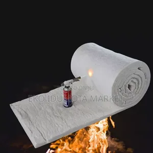 Safety Fire Blanket