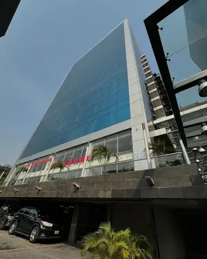 Premium Office Spaces for Rent in Victoria Island .Fully Serviced