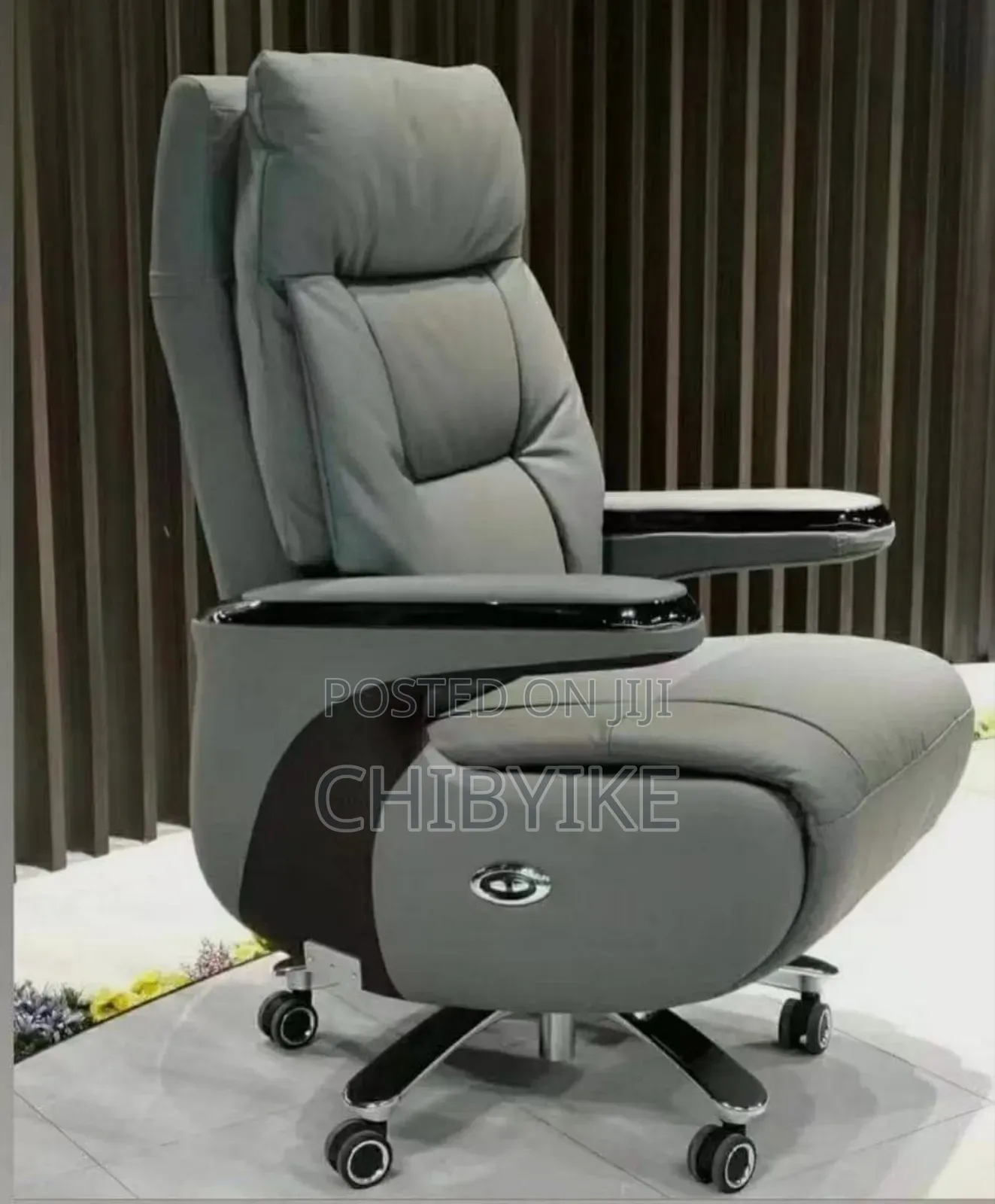 Executive Chair