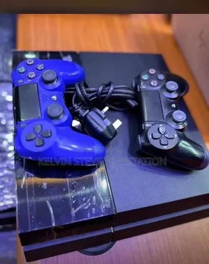Sony Playstation 4